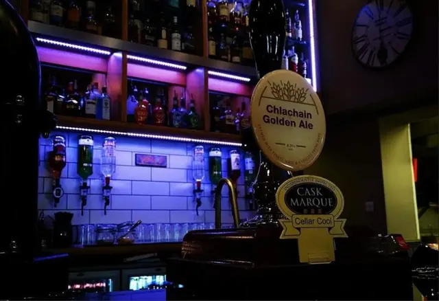 Chlachain Inn