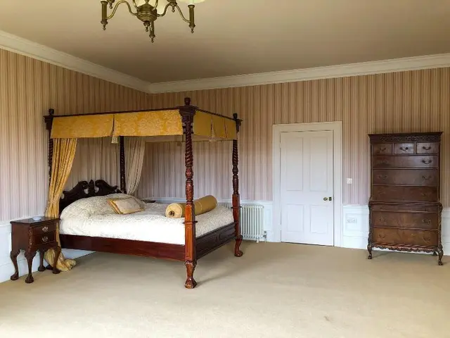 Netley Hall
