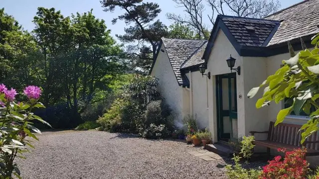 The Old Cottage