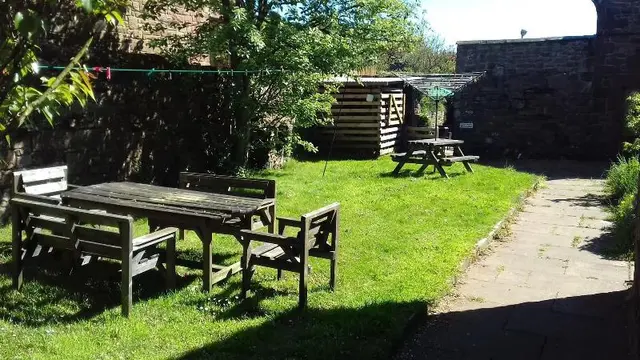 Fairladies Barn Guest House