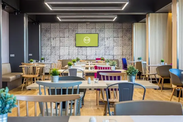 B&B Hotel Nowy Targ