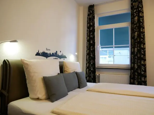 Brauhotel Bonn