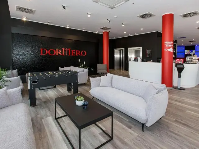 Dormero Hotel Salzgitter