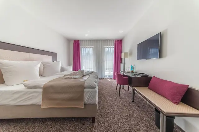 Fontane Hotel