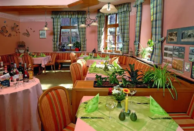 Landhotel Zur Post