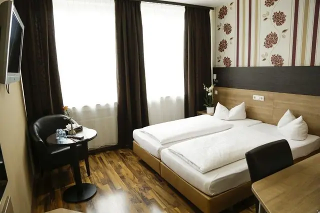 Hotel City Panorama