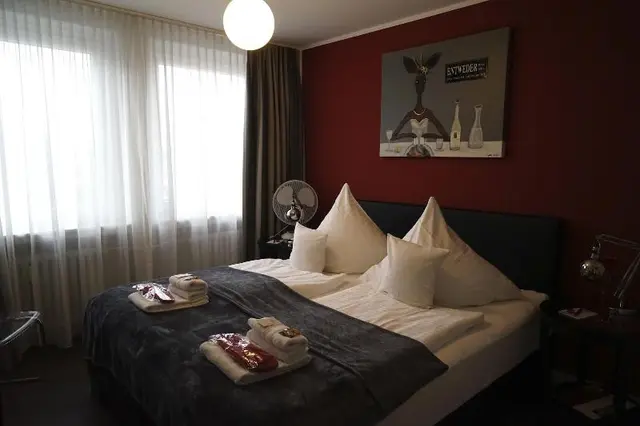 Hotel Selige Am Markt