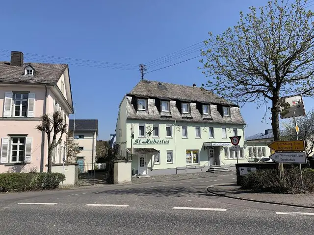 Hotel St. Hubertus