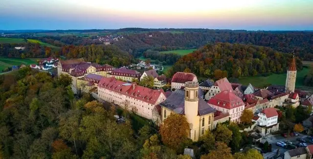 Schlosshotel Kirchberg