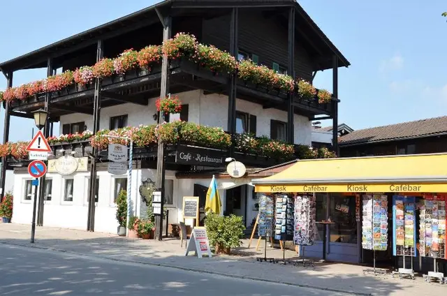 König Ludwig Stub'n