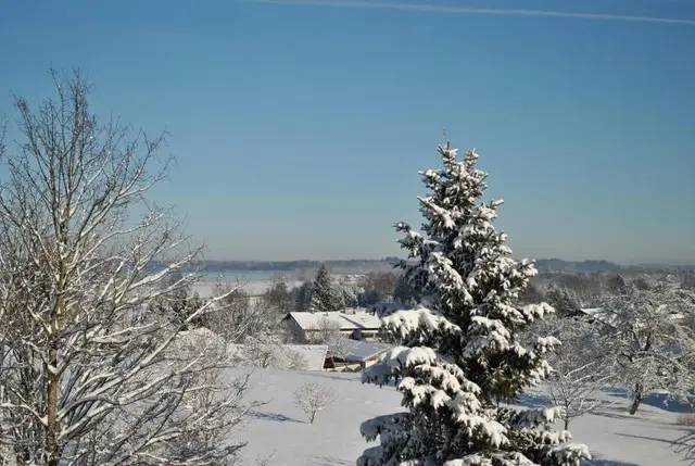 Gasthof Kampenwand Bernau