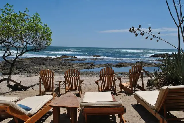 Sueno Del Mar Beachfront Bed & Breakfast