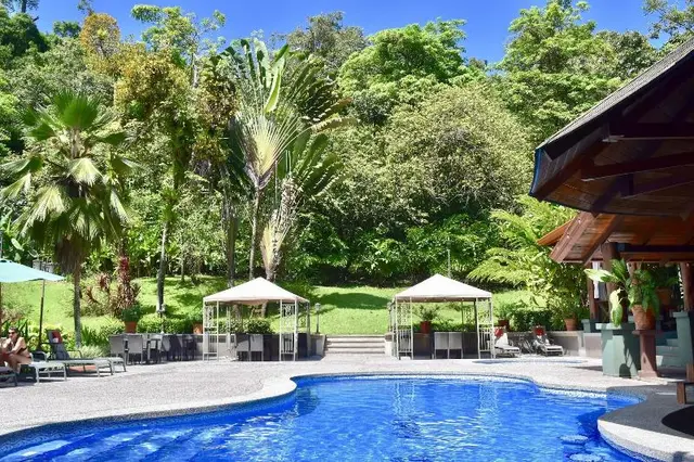 Hotel Playa Espadilla
