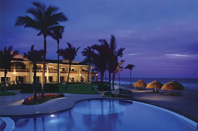 Luxury Suites By Estrella del Mar