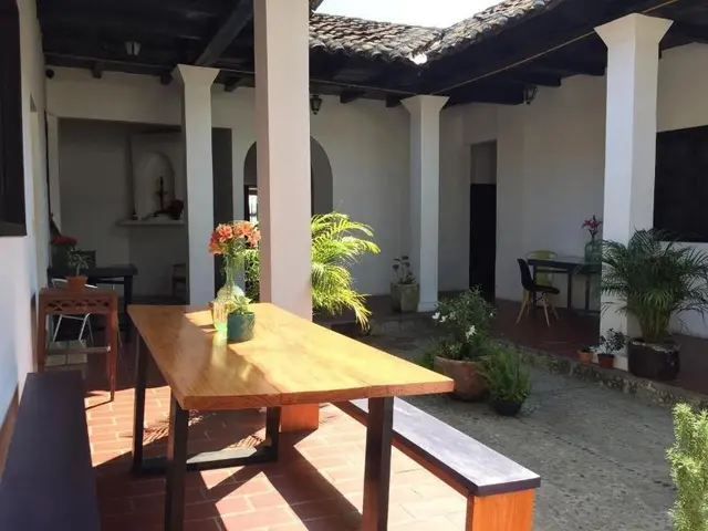 Casa Lobe