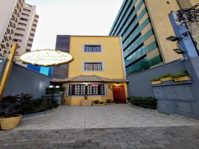 Hotel Valparaiso