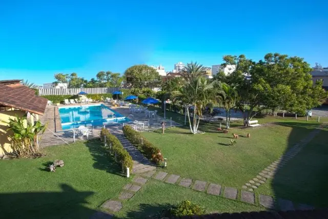 Hotel Pousada Caminho Da Praia