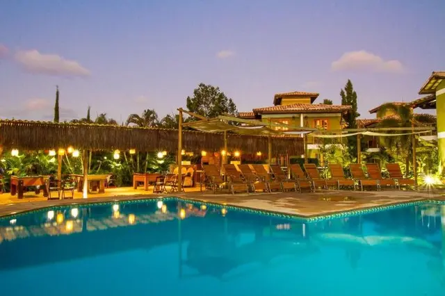 Vila Miola Hotel