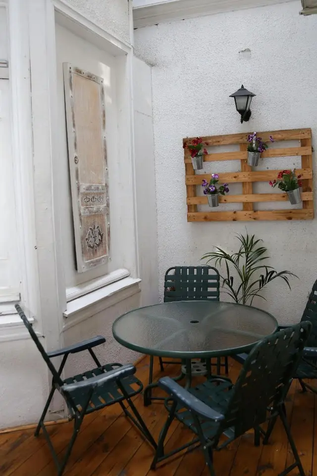 Casona Bellavista