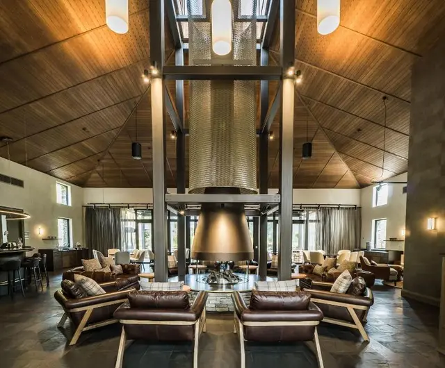 Gibbston Valley Lodge & Spa