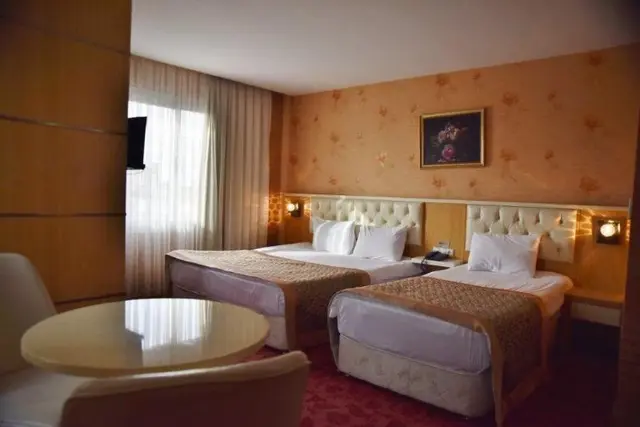 Adana Park Otel