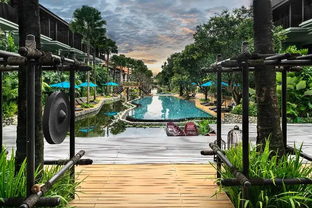 Grand Mercure Khao Lak Bangsak