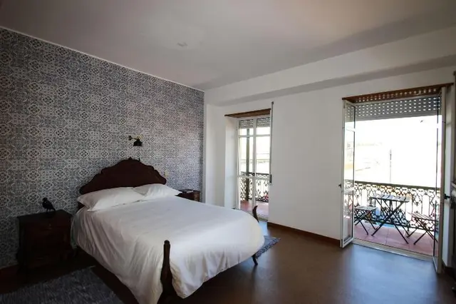 Boa Nova Guesthouse