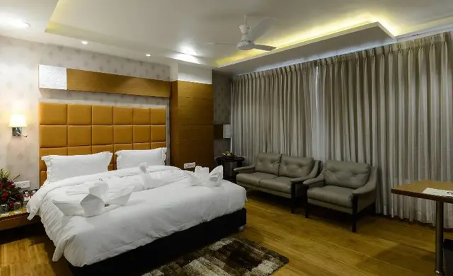 Hotel Atishay