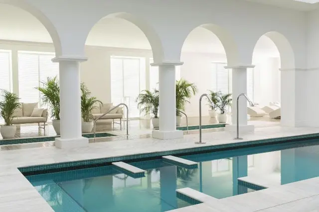 The Beach Villas At Excellence Oyster Bay - All In