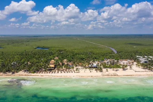 Gramercy Tulum