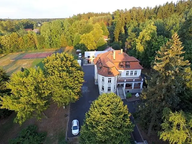 Hotel Vila Olga