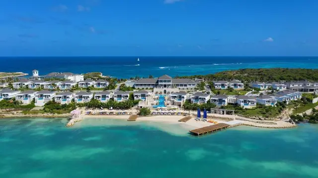 Hammock Cove Antigua - All Inclusive - Adults Only
