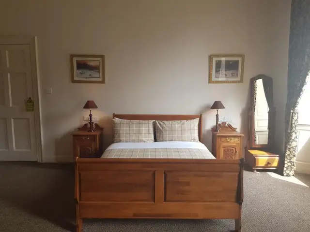 Burntisland House Hotel