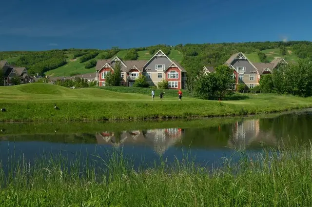 Blue Mountain Resort Home Collection