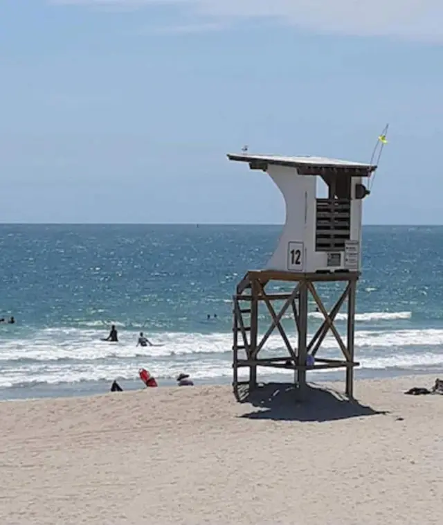 Surf Suites