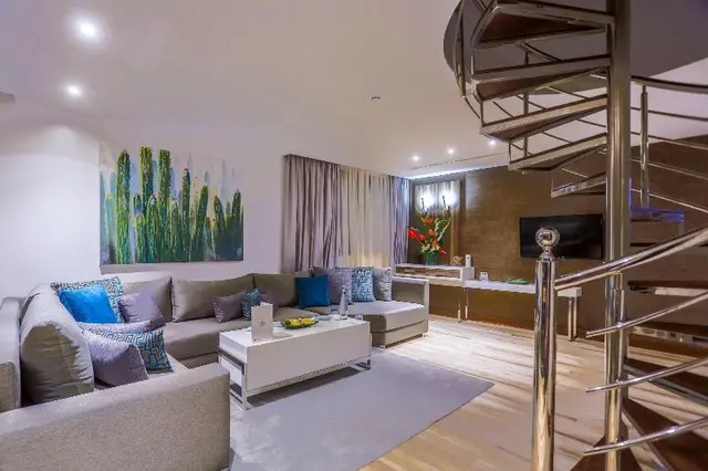 SBN Suite Hôtel