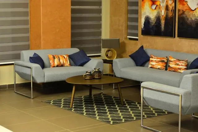 Razana Hotel