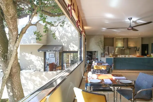 Teremok Lodge