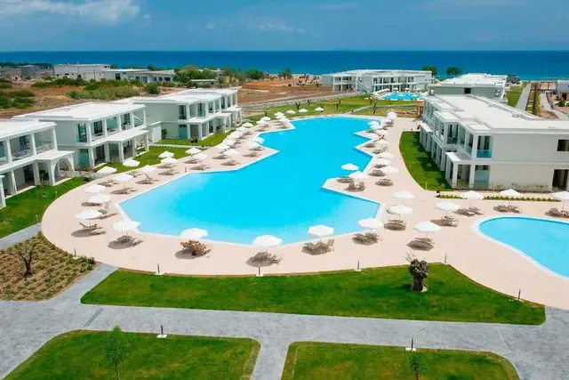 Levante Beach Resort