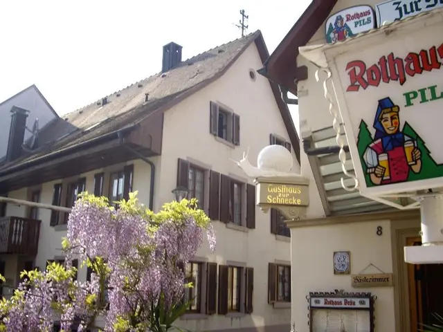 Pension Gasthaus Zur Schnecke