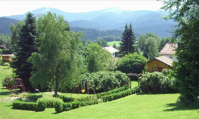 Hotel Pension Zur Linde