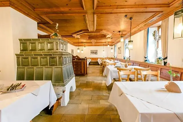 Landgasthof Zum Herz