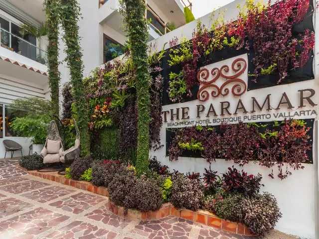 The Paramar