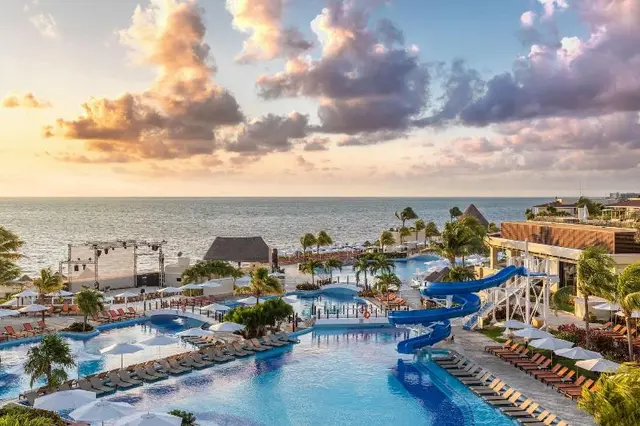 Moon Palace Nizuc - All Inclusive