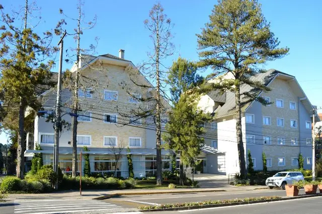 Sky Premium Hotel