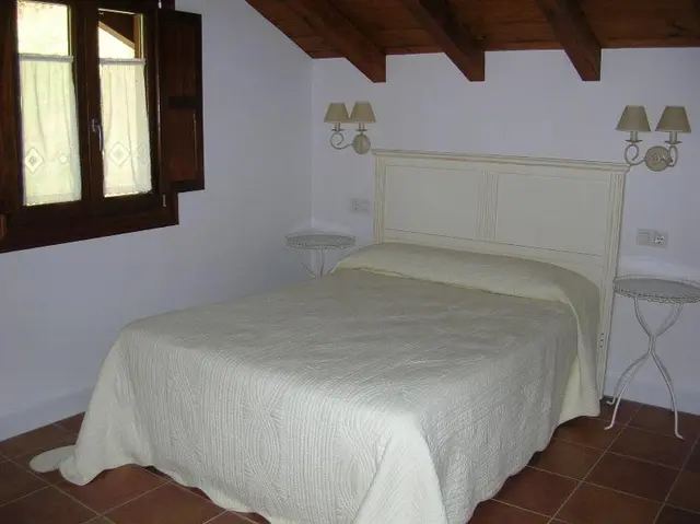 Casa Rural Ogoño Mendi