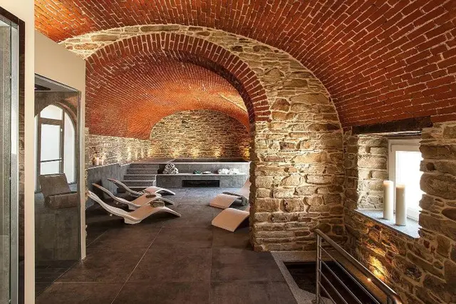 Casa Margherita