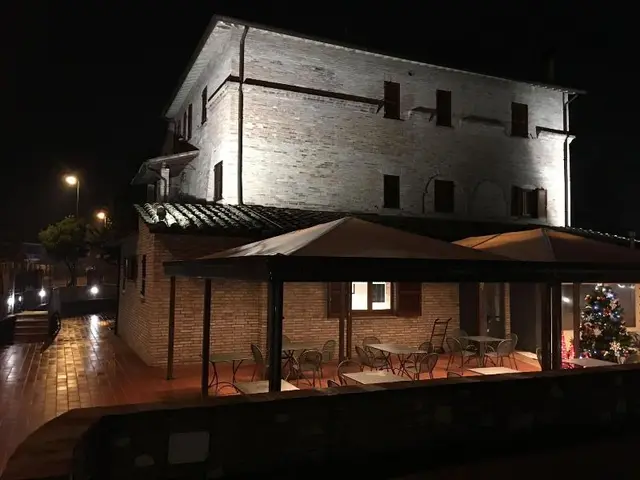 Locanda Giustini