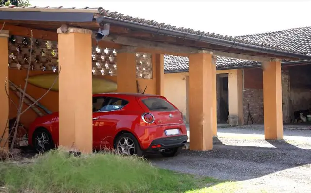 B&B Stradivari