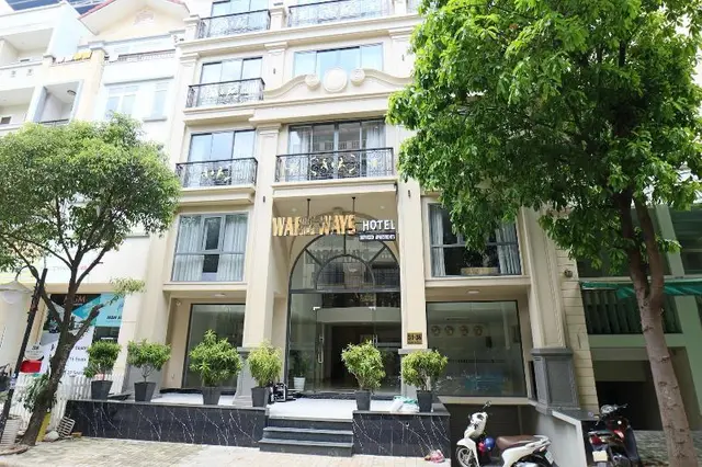 Warm Ways Hotel